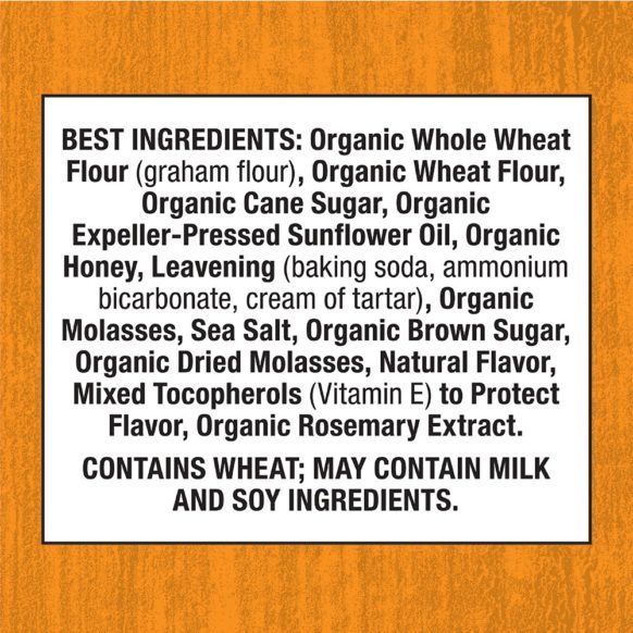 5 Reasons Graham Crackers Can Cause Diarrhea Gut Advisor