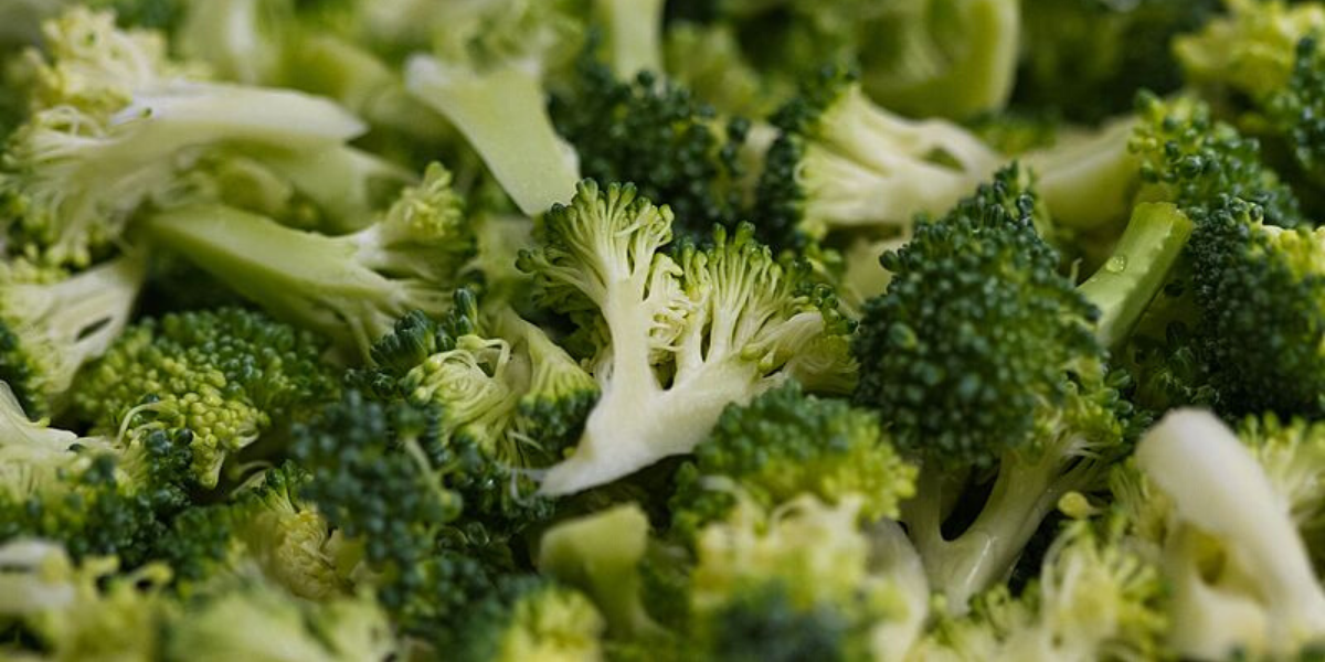 Does broccoli cause bloating