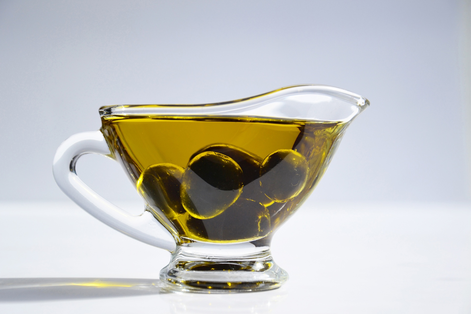 can olive oil cause diarrhea