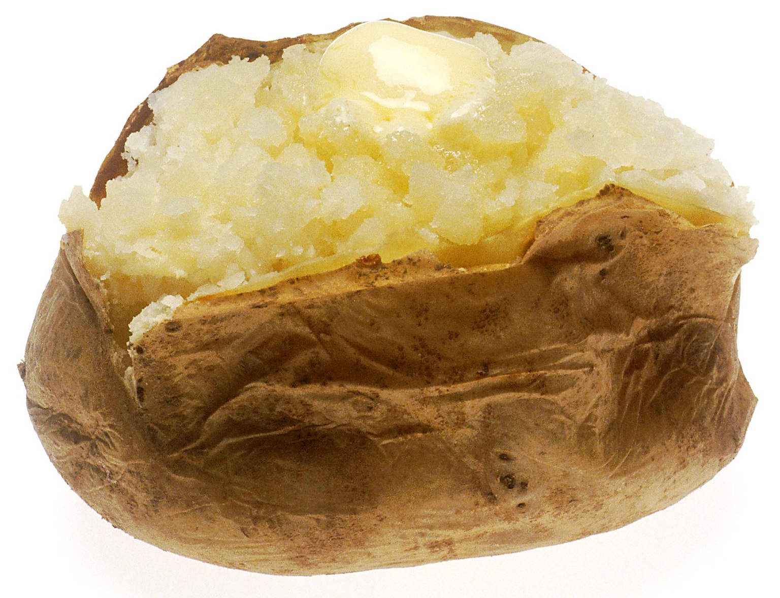 Do Potatoes Cause Gas? Yes, and Here are 3 Reasons Why Gut Advisor