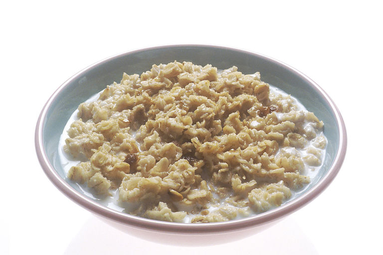 Can Oatmeal Cause Diarrhea? Yes, and More Gut Advisor