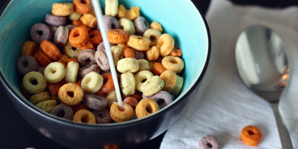 Are Cheerios Good For Constipation? Yes, And Here's Why! Gut Advisor