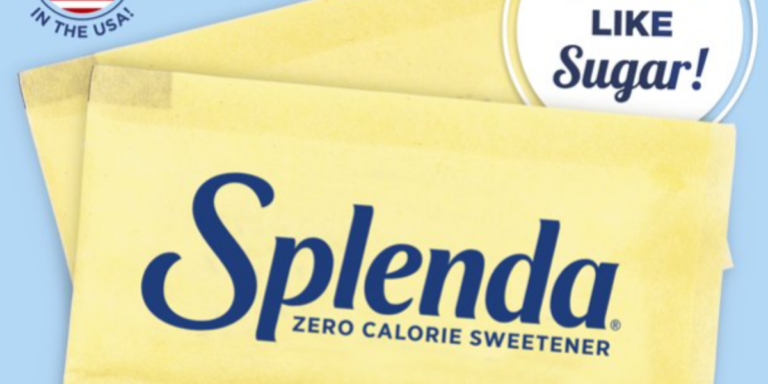 Is Splenda Bad For Fatty Liver? - 2 Reasons Why It Is! - Gut Advisor