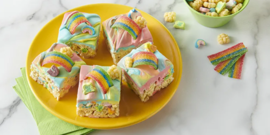 Green Poop And Lucky Charms Are They Connected? Gut Advisor