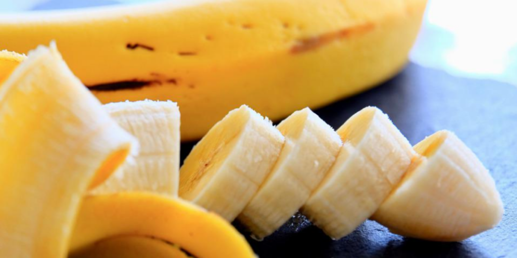 bananas produce antimatter bananas produce antimatter