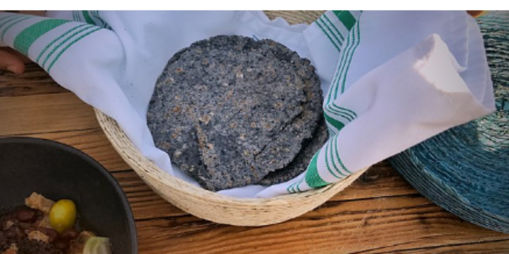 Blue Tortilla Chips And Green Poop Are They Connected? Gut Advisor