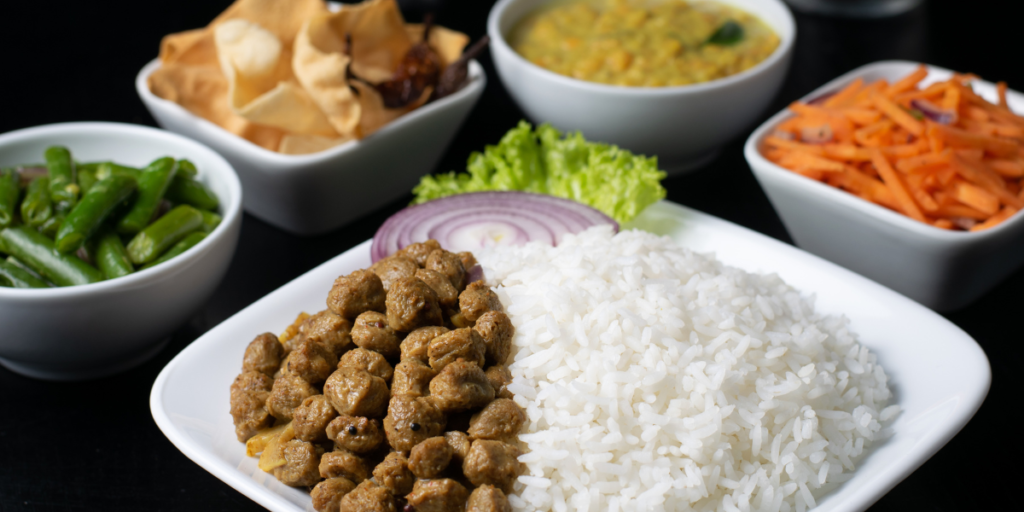 Rice Diet For Diarrhea? Why It's Both Yes And No Gut Advisor