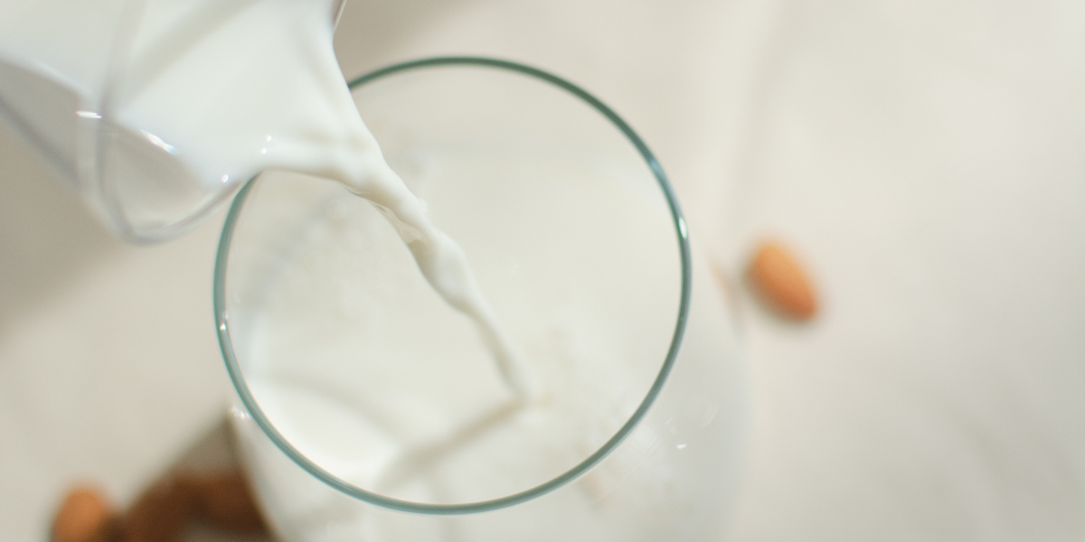 Can Almond Milk Cause Diarrhea 4 Reasons Why It Can Gut Advisor
