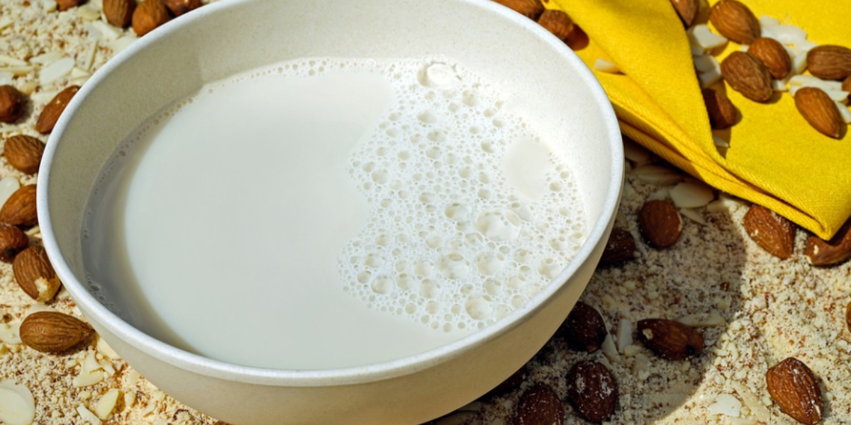 Can Almond Milk Cause Diarrhea 4 Reasons Why It Can Gut Advisor