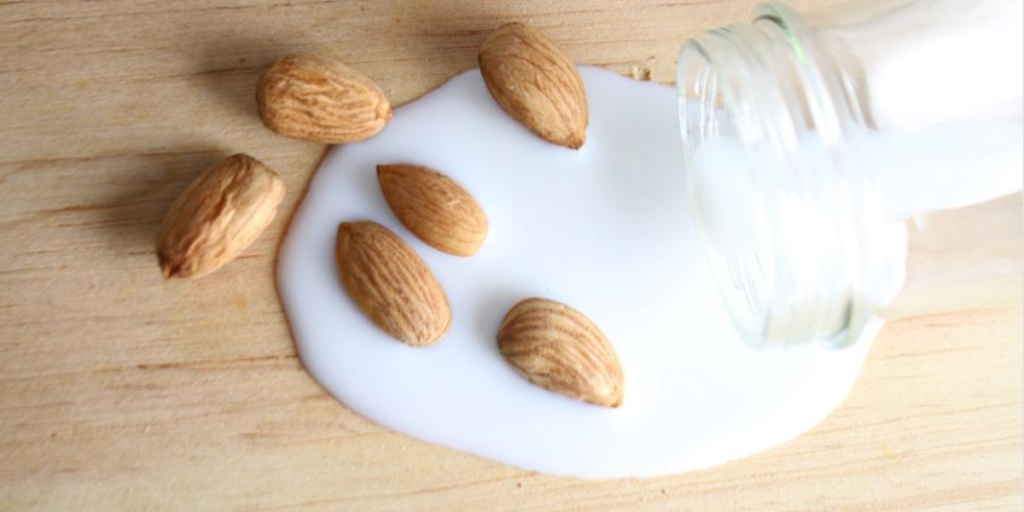 Can Almond Milk Cause Diarrhea? 4 Reasons Why It Can! Gut Advisor