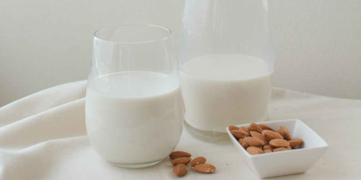 Can Almond Milk Cause Diarrhea? 4 Reasons Why It Can! Gut Advisor