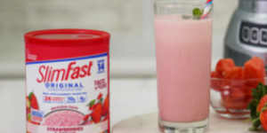 Can Slim Fast Cause Diarrhea? - 5 Reasons Why It Does! - Gut Advisor