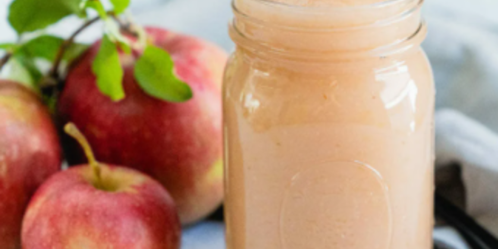 Is Applesauce Good For Diarrhea? 2 Reasons Why It Is! Gut Advisor