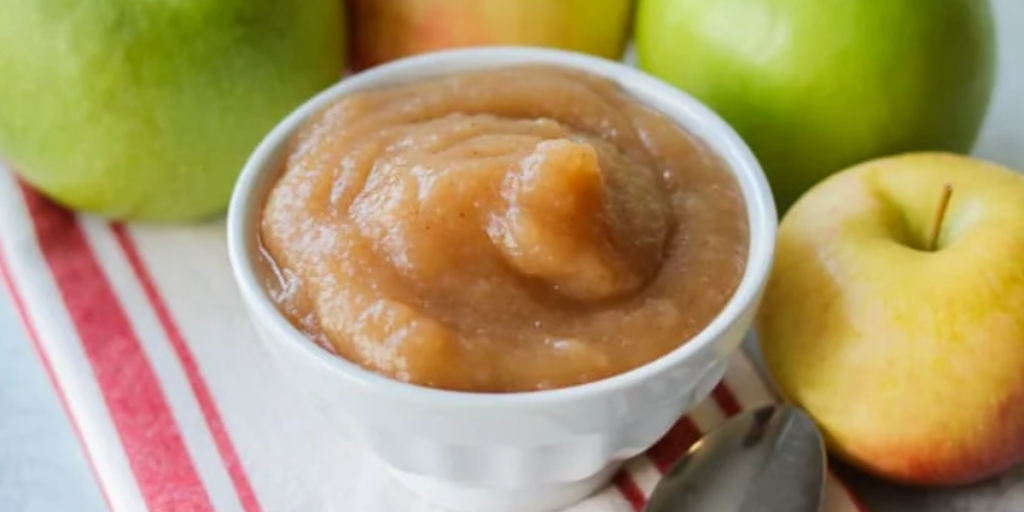 Is Applesauce Good For Diarrhea? 2 Reasons Why It Is! Gut Advisor