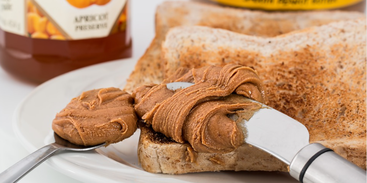 Is Peanut Butter Good For Diarrhea? 2 Reasons Why It Is! Gut Advisor