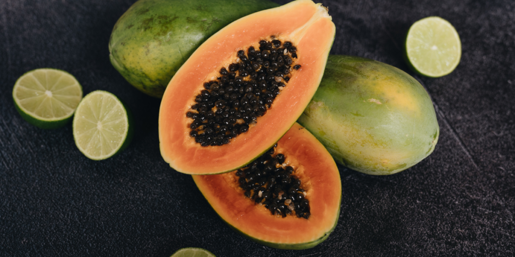 Papaya Seeds For Constipation 5 Reasons Why They Work! Gut Advisor