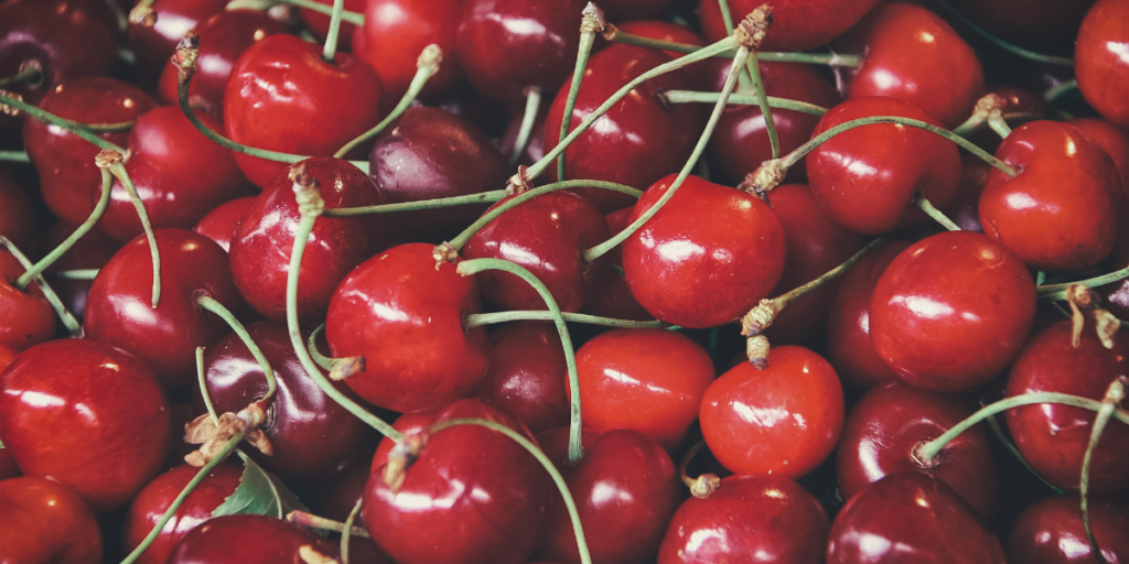 Can Cherries Cause Diarrhea? 4 Reasons Why They Can! Gut Advisor