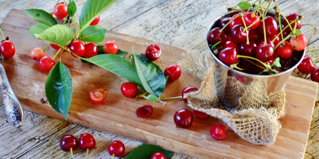 Can Cherries Cause Diarrhea? 4 Reasons Why They Can! Gut Advisor