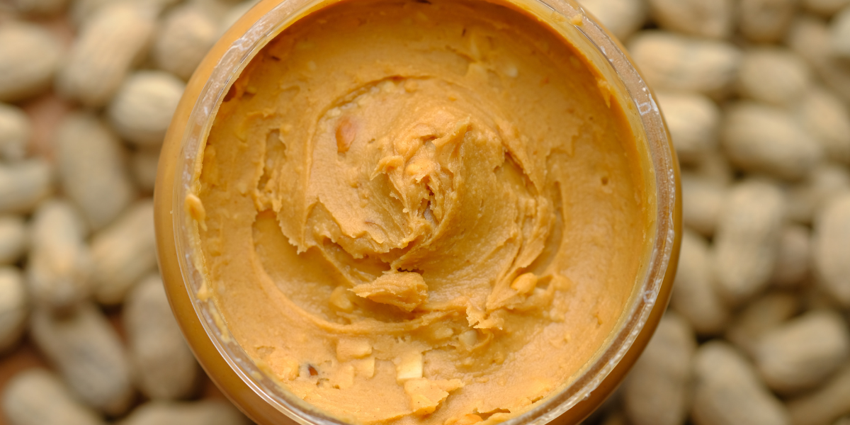 Is Peanut Butter Good For Cirrhosis Of The Liver