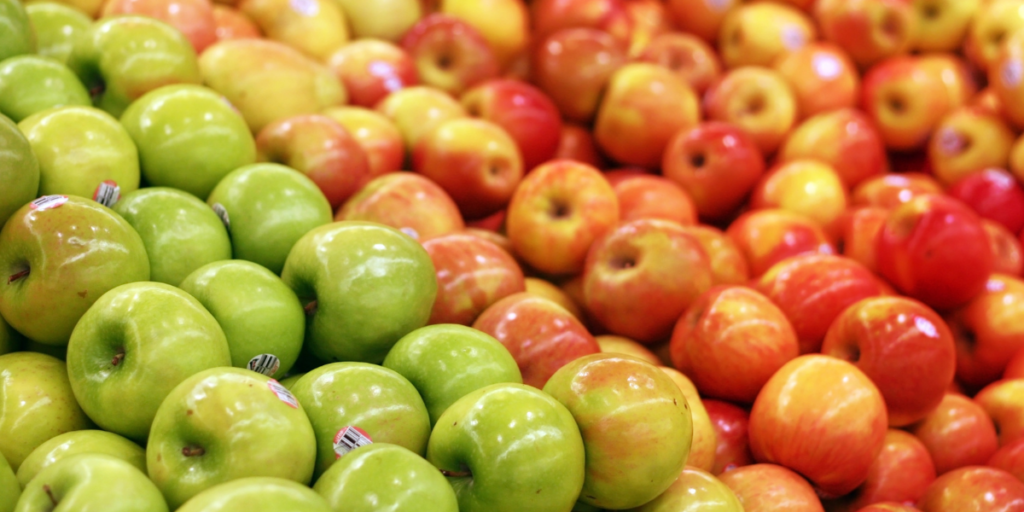 Apples And Diarrhea Are They Connected? Gut Advisor