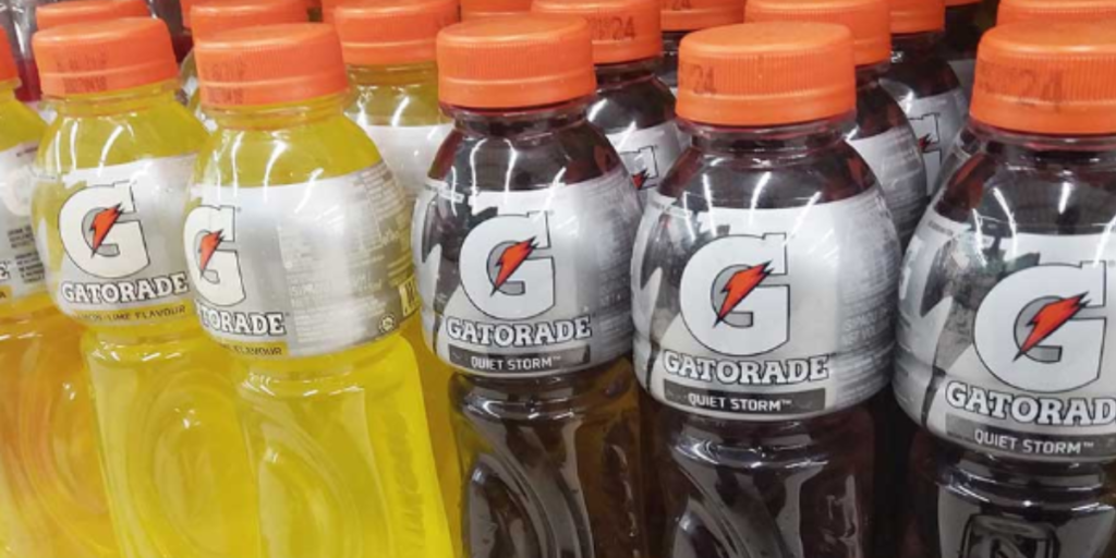 Can Gatorade Cause Diarrhea? 4 Reasons Why It Can! Gut Advisor