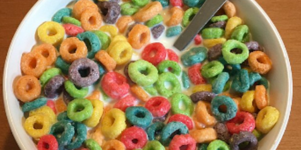 Can Froot Loops Cause Diarrhea? 3 reasons Why It Can! Gut Advisor