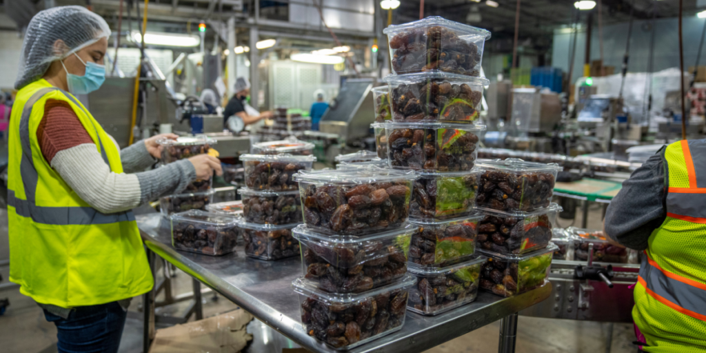 Do Dates Cause Diarrhea? 3 Reasons Why They Do! Gut Advisor