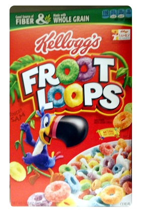 Can Froot Loops Cause Diarrhea? - 3 reasons Why It Can! - Gut Advisor