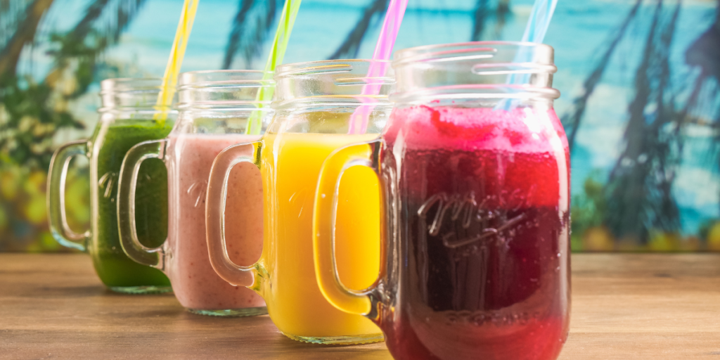 Blueberries And Green Poop The Connection Gut Advisor