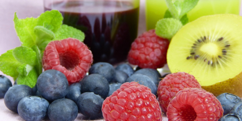 Blueberries And Green Poop The Connection Gut Advisor