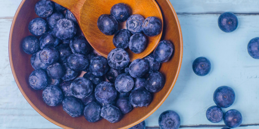 Blueberries And Green Poop The Connection Gut Advisor