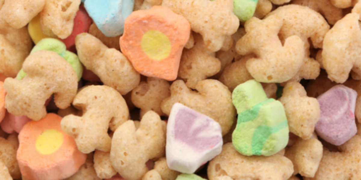 Can Lucky Charms Cause Diarrhea? 4 Reasons Why It Can! Gut Advisor